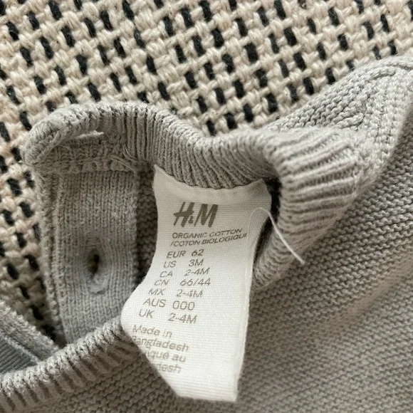 H&M two piece set - Picture 2 of 2